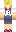 Josuter Minecraft Skin