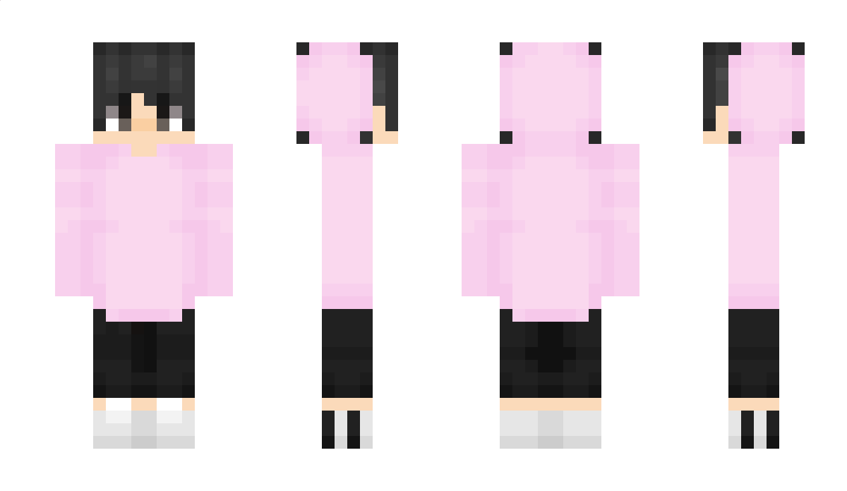 TRWKZ Minecraft Skin