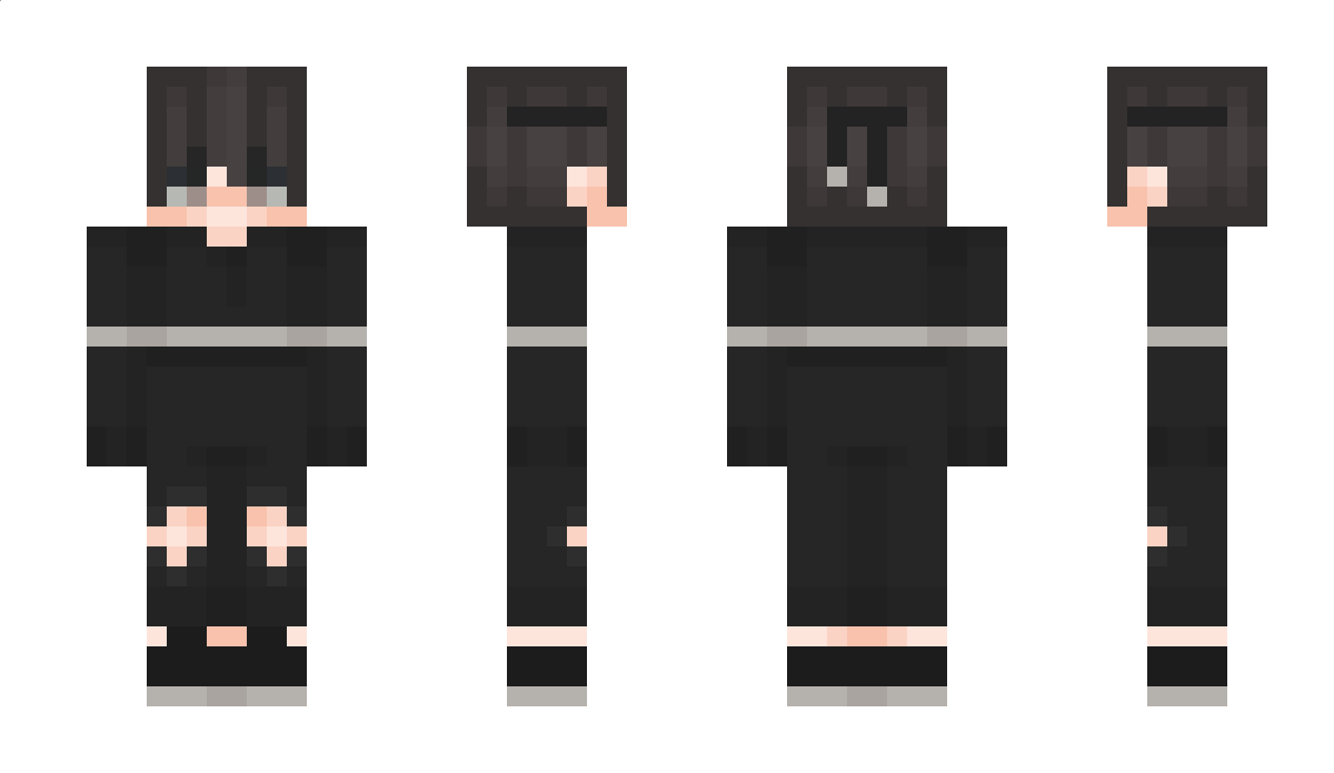 gtc Minecraft Skin