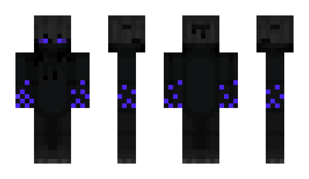 Hell_King Minecraft Skin