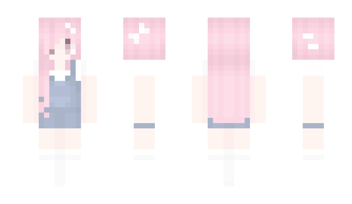 secie Minecraft Skin