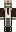 LukeGarfish Minecraft Skin