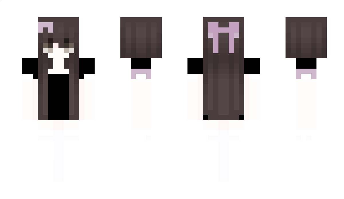 xiquexique Minecraft Skin