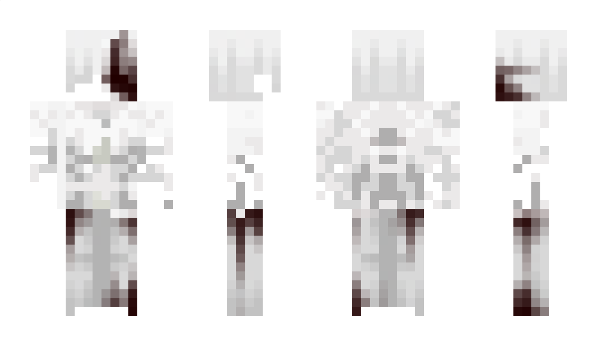 0_FOKUS_0 Minecraft Skin