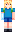 iluvtony Minecraft Skin