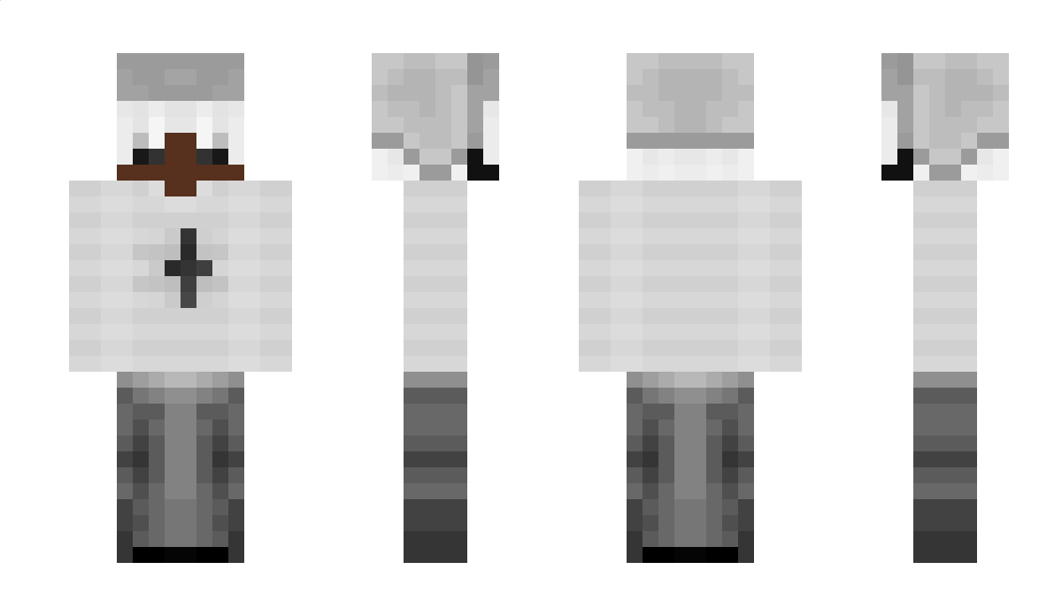 wwafell Minecraft Skin