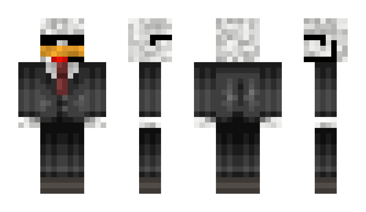 bobella Minecraft Skin