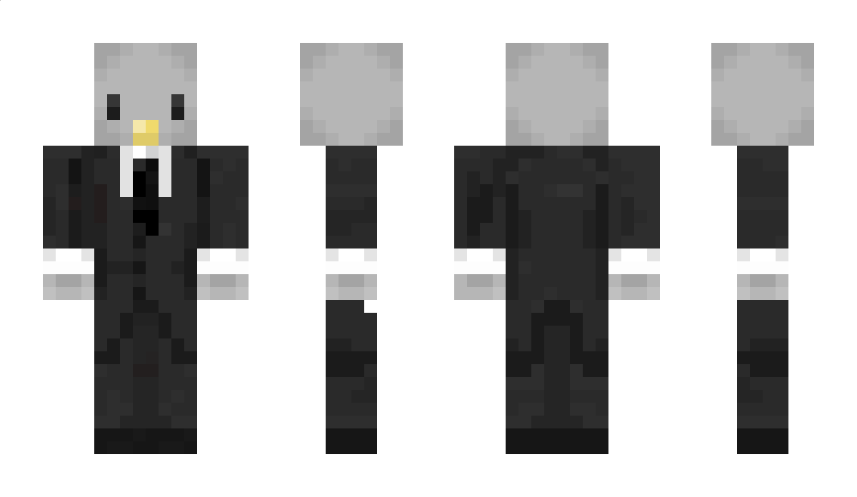 Oby Minecraft Skin