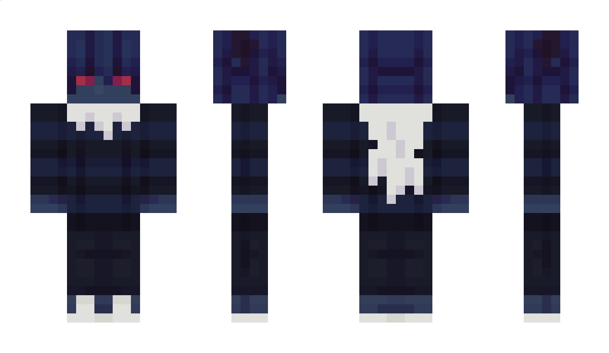 UlserSiara Minecraft Skin