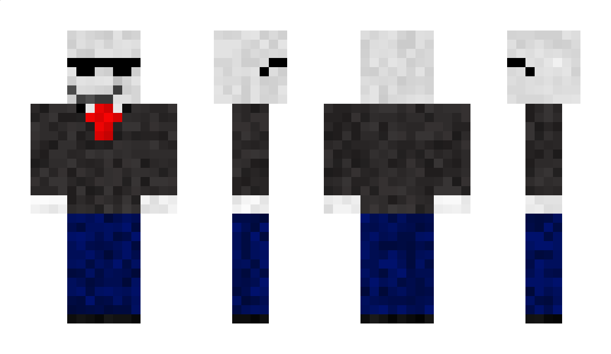 Ewen7510 Minecraft Skin