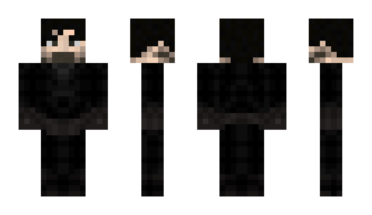 MemeRuler_01 Minecraft Skin