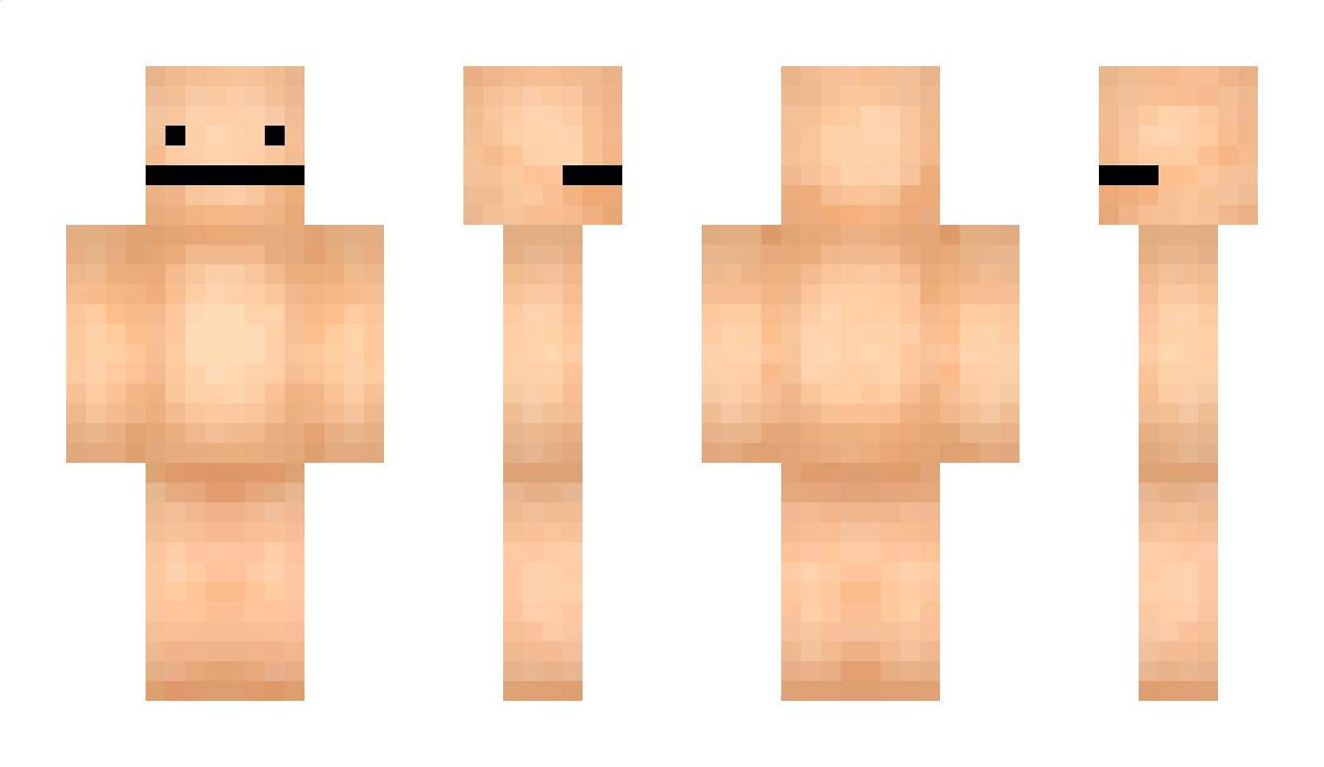 stye Minecraft Skin