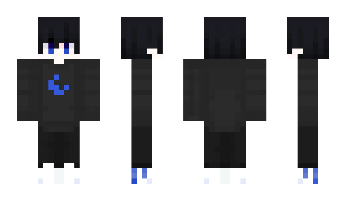 oxnuu Minecraft Skin