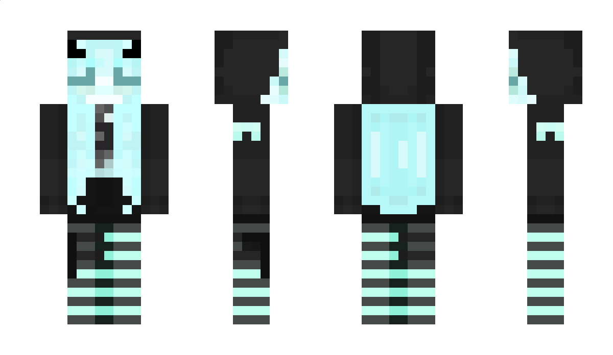 jqilyy Minecraft Skin