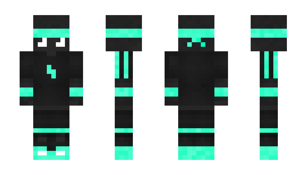 Florimori32 Minecraft Skin