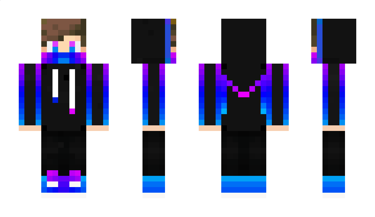 themc0507 Minecraft Skin