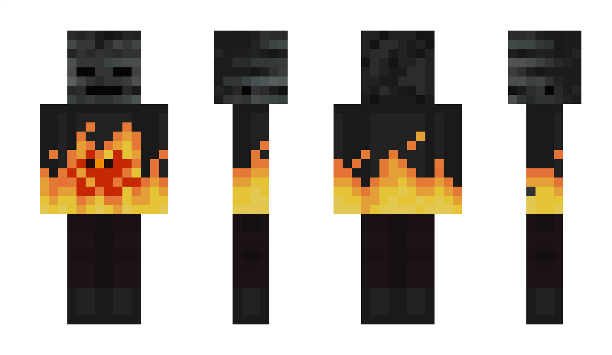 dragon_craft_3 Minecraft Skin