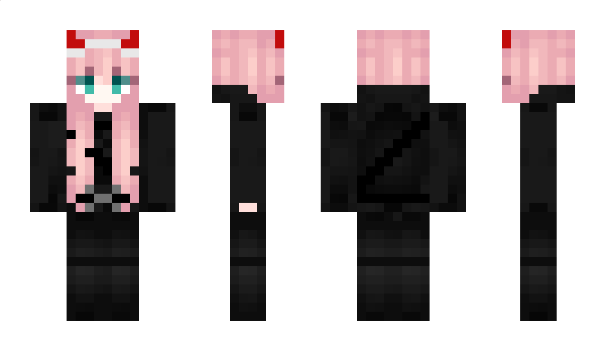 __S11__ Minecraft Skin