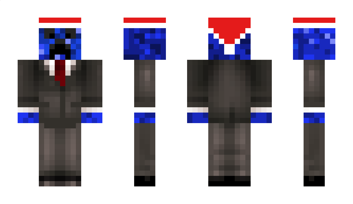 Minen_Jonah Minecraft Skin