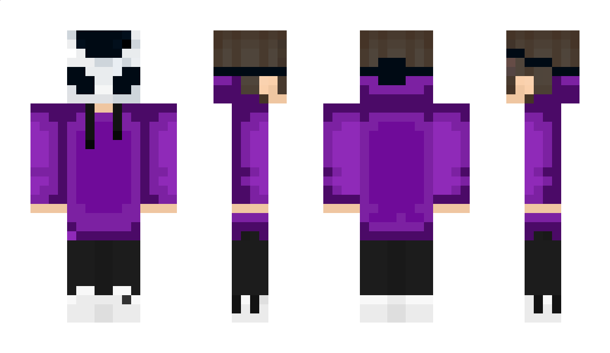 ACFRIO184 Minecraft Skin