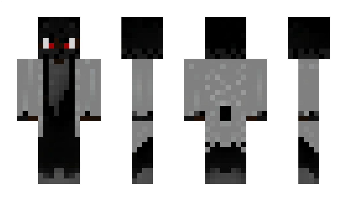 Panificio Minecraft Skin