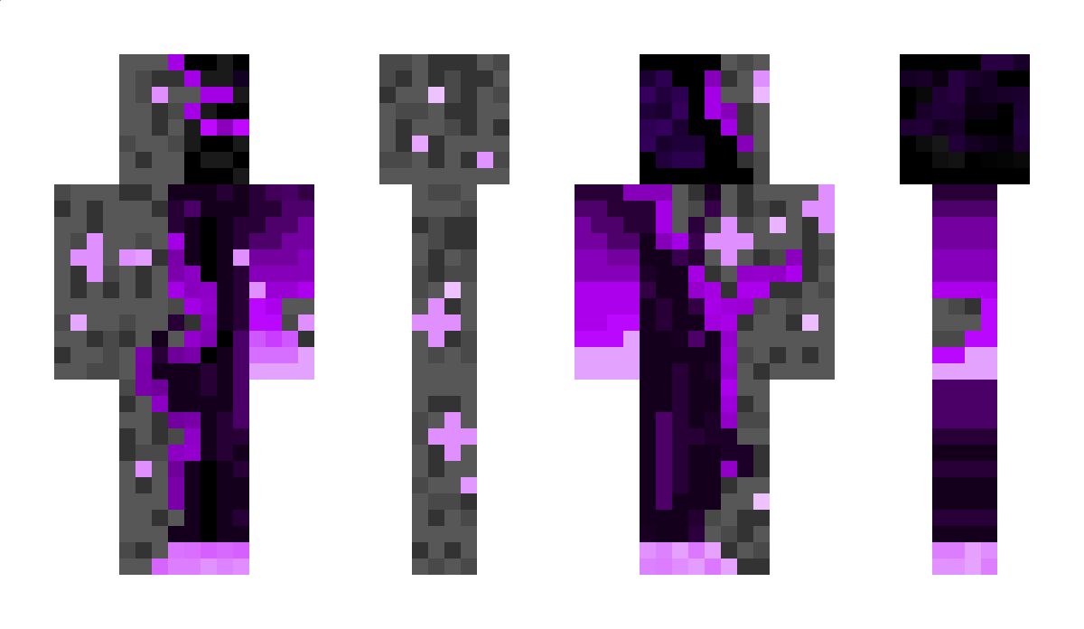 tutu_1245 Minecraft Skin