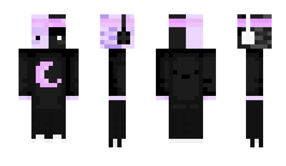 nudelnudel1 Minecraft Skin