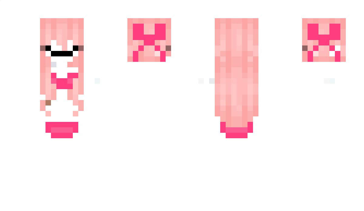 5BoneCold Minecraft Skin