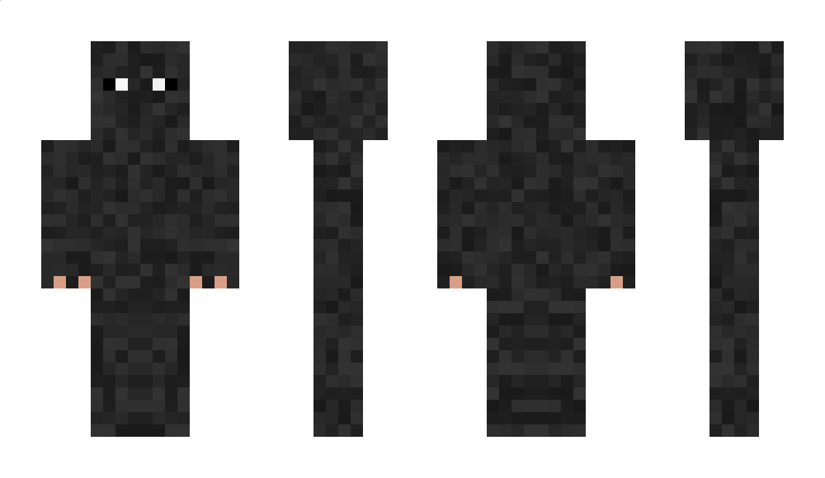 Disepter1314 Minecraft Skin