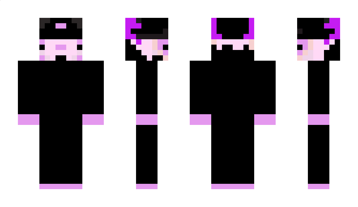 Kill123Lenny Minecraft Skin