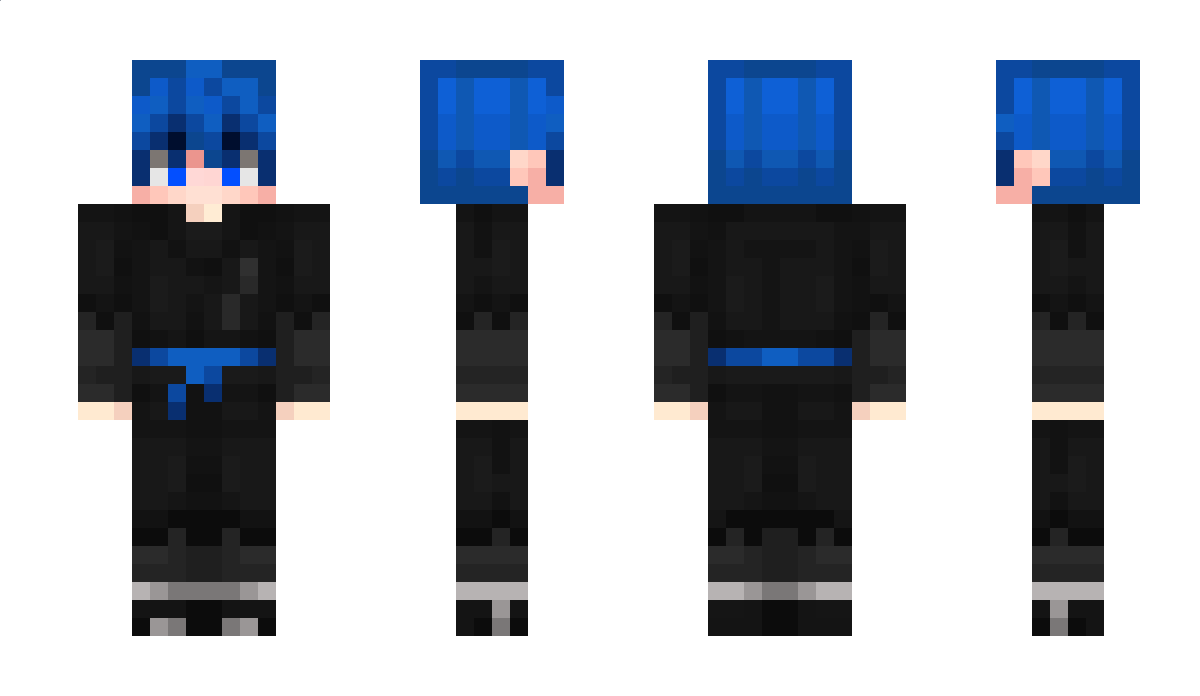 oElse Minecraft Skin