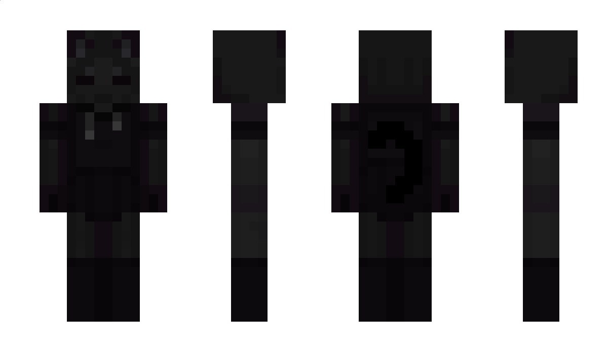 Anvgelx Minecraft Skin