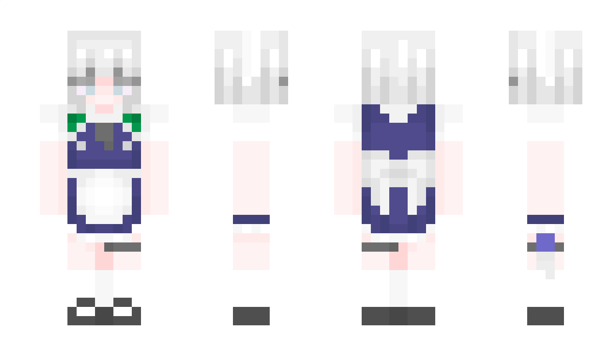 Viperfunmoon Minecraft Skin