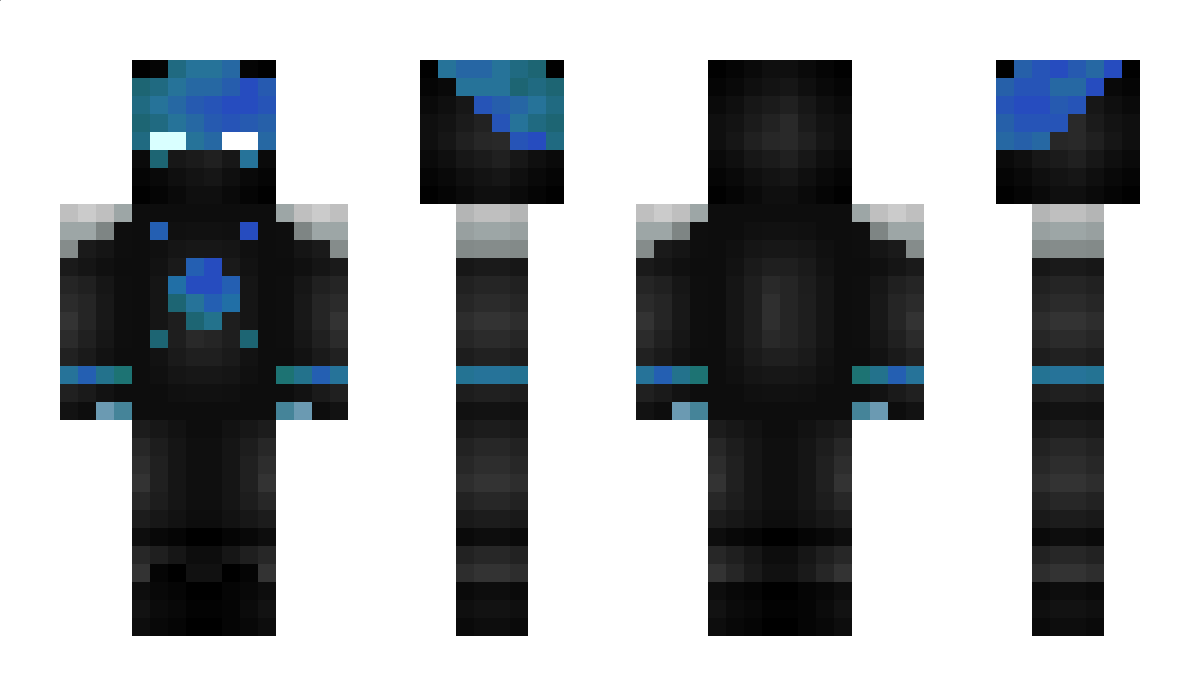 joonway Minecraft Skin