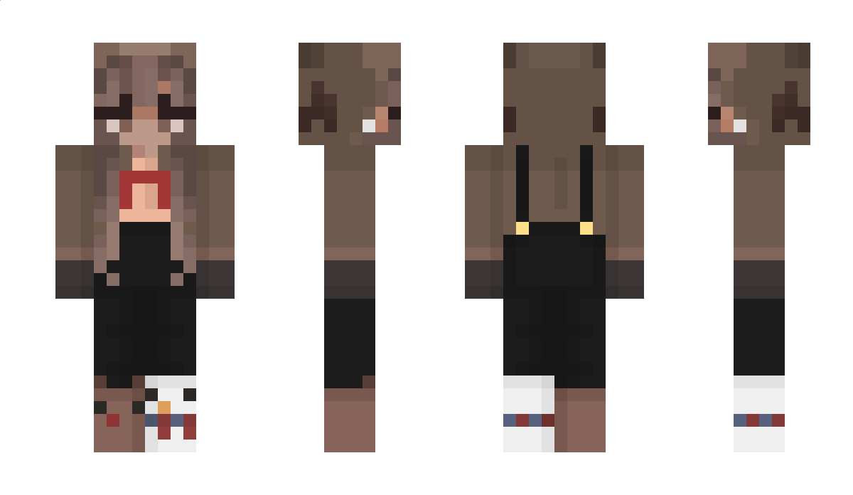 Cibb_ Minecraft Skin