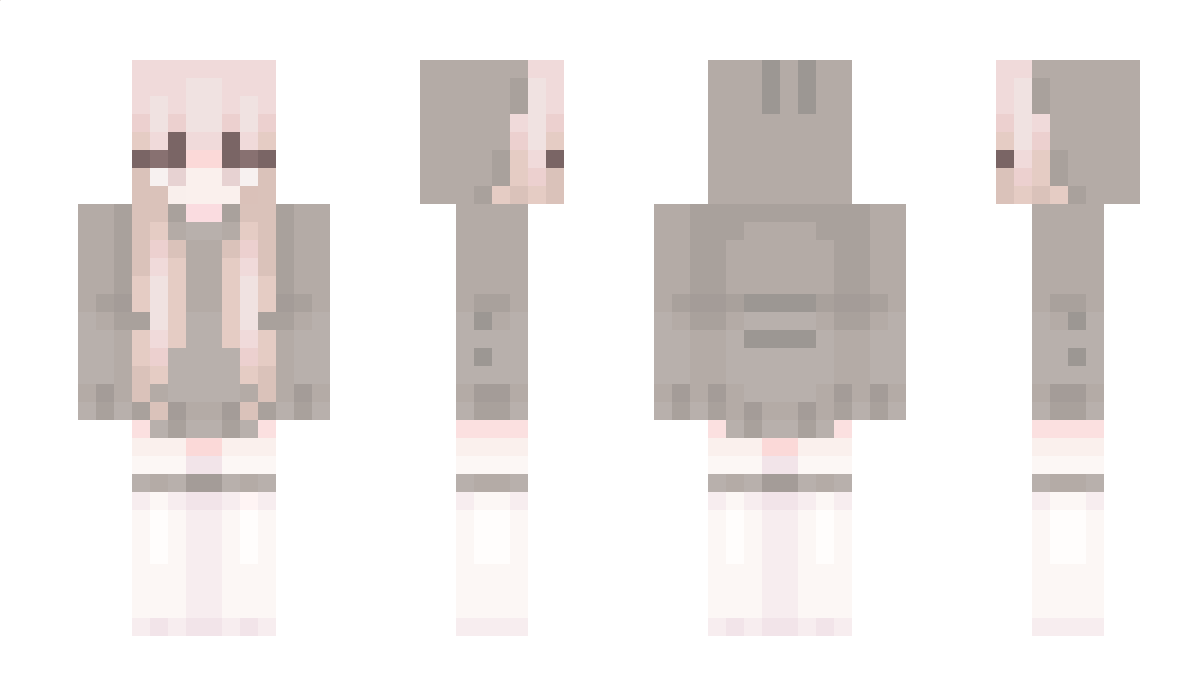 euzn Minecraft Skin