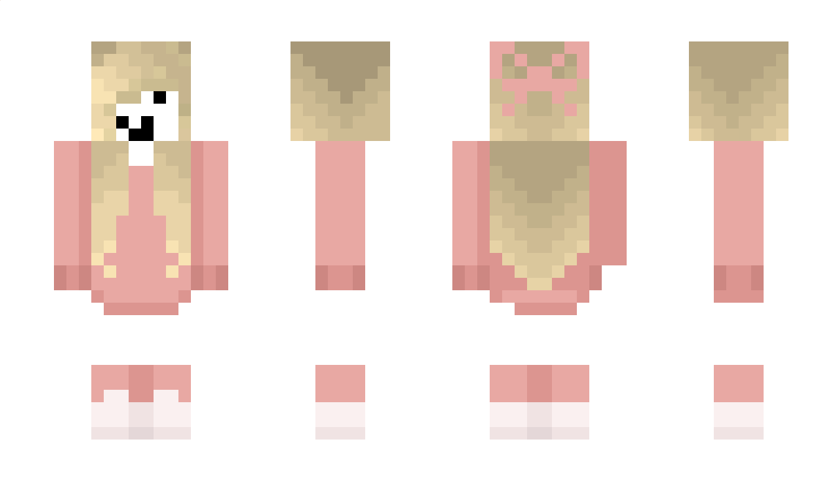Hams2go Minecraft Skin