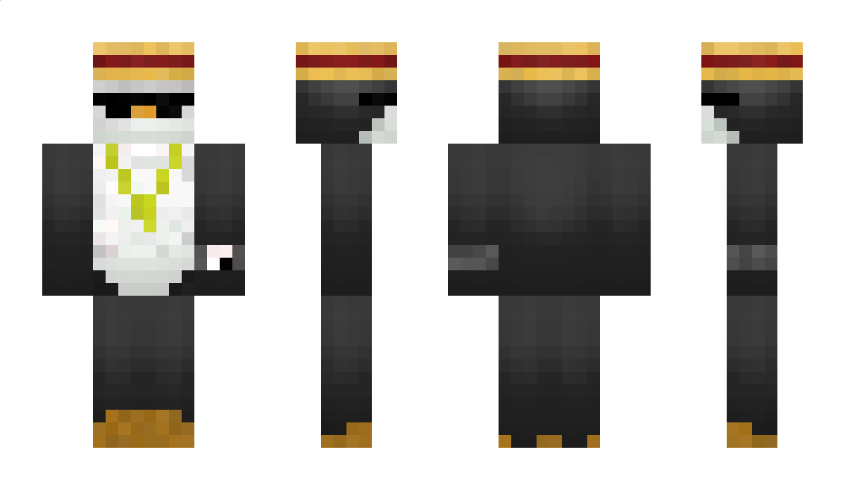 jeanp_56 Minecraft Skin