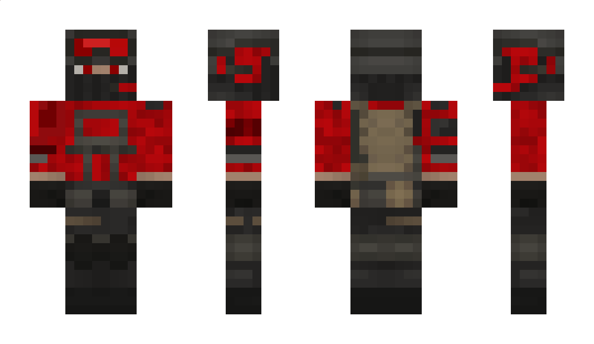 ecpu_vodka Minecraft Skin