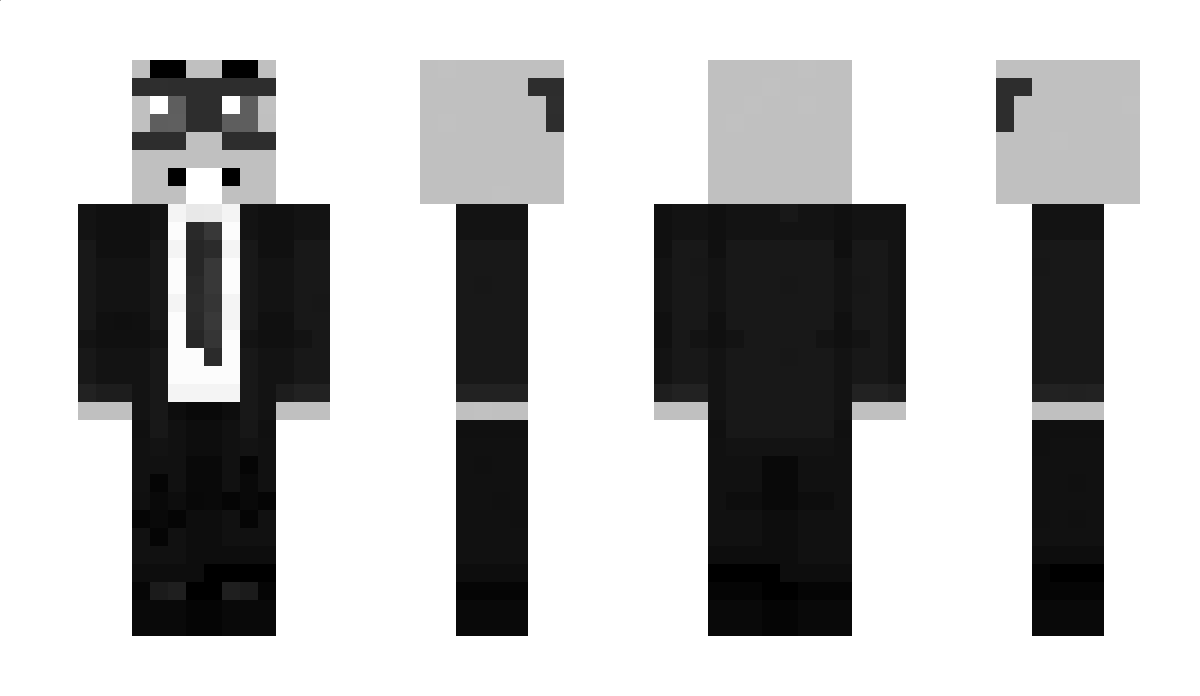 Gaspi_king Minecraft Skin