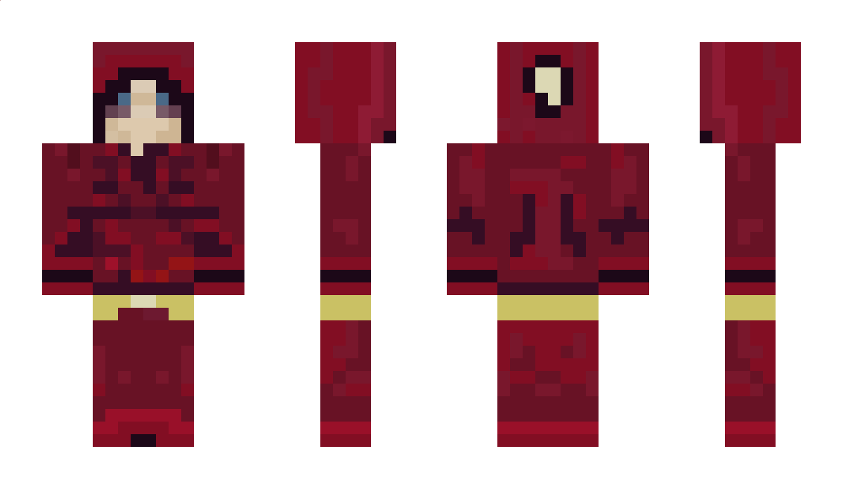 doomcupcakes Minecraft Skin