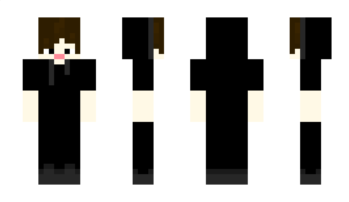 Gimstick Minecraft Skin