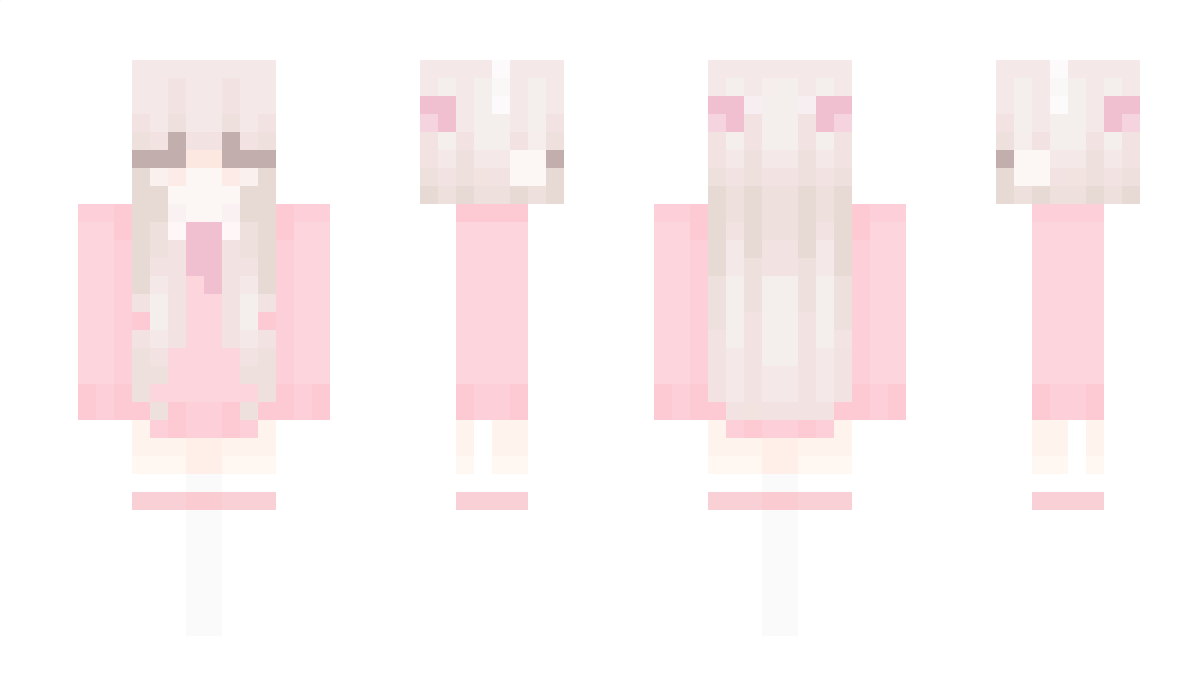 PoteznySp3rmiarz Minecraft Skin