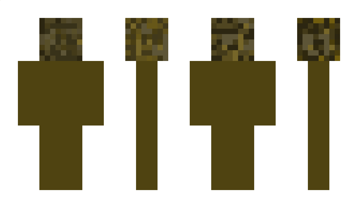 okeboy1 Minecraft Skin