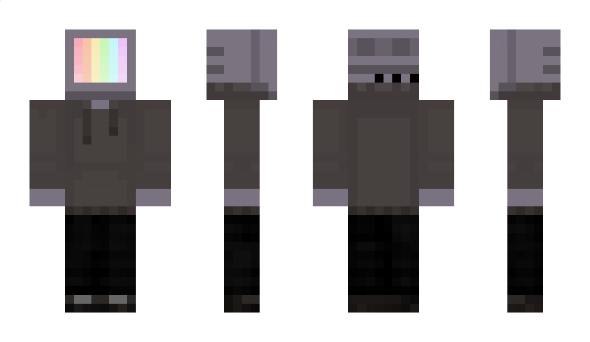 lau111 Minecraft Skin