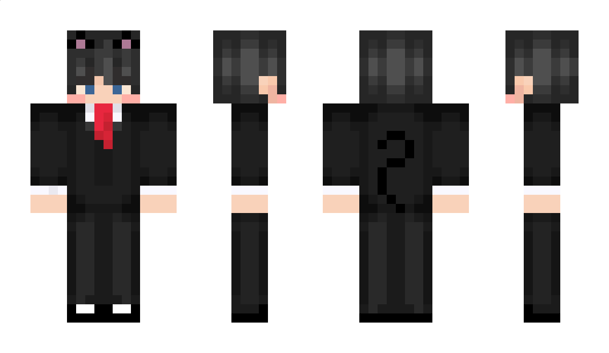 Karpuz_ Minecraft Skin