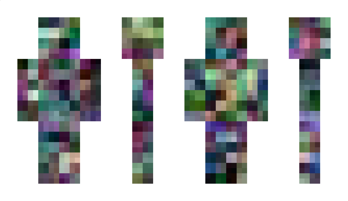 Snoopy275 Minecraft Skin