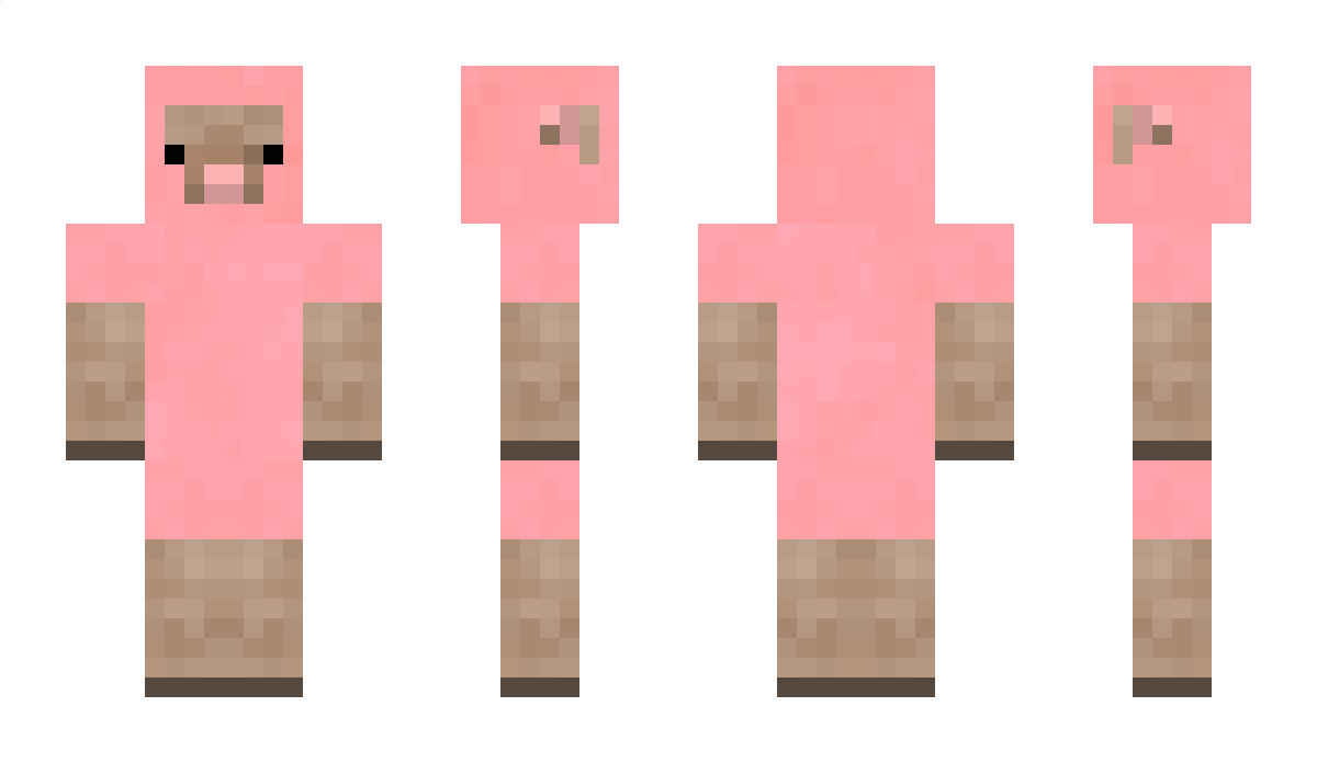 AncientDebris Minecraft Skin