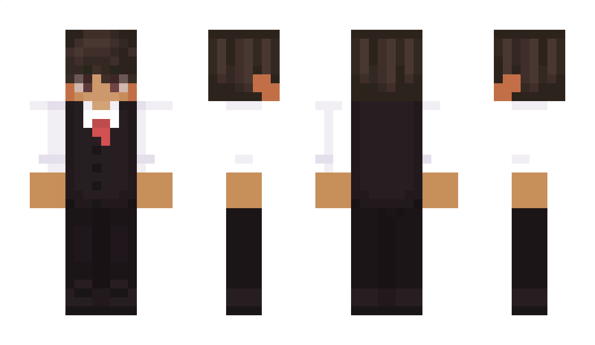 Joshmc Minecraft Skin