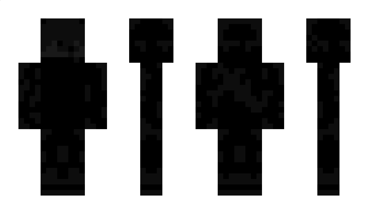 Idkwhoiam__ Minecraft Skin